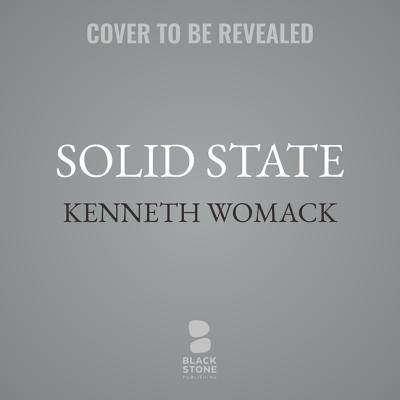 Solid State: The Story of Abbey Road and the En... 1982695463 Book Cover