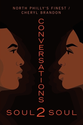 Conversations Soul2Soul B0DH57KJLD Book Cover