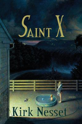 Saint X 1936205769 Book Cover