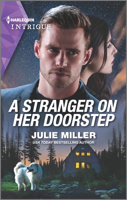 A Stranger on Her Doorstep 1335489037 Book Cover