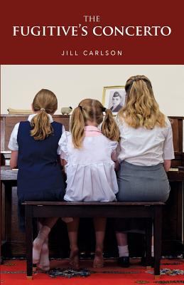 The Fugitive's Concerto 057841581X Book Cover