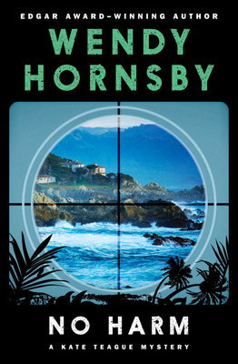 No Harm 1453236791 Book Cover