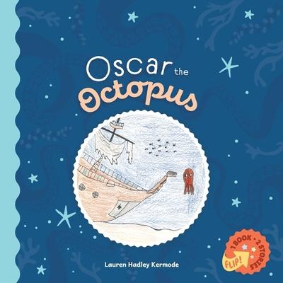 Cameron the Caterpillar and Oscar the Octopus 173788738X Book Cover