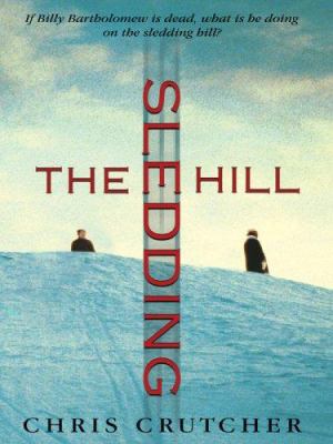 The Literacy Bridge - Large Print - The Sleddin... [Large Print] 0786280913 Book Cover