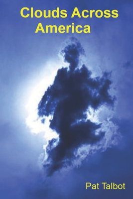 Clouds Across America B08M7JBD1M Book Cover