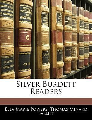 Silver Burdett Readers 114428645X Book Cover