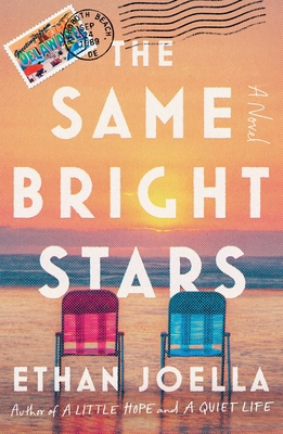 The Same Bright Stars 1668024608 Book Cover