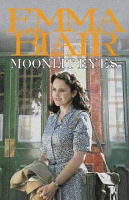 Moonlit eyes 0316855782 Book Cover