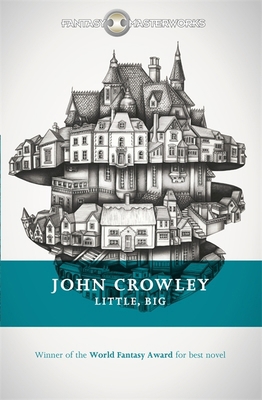 Little, Big 1473205476 Book Cover