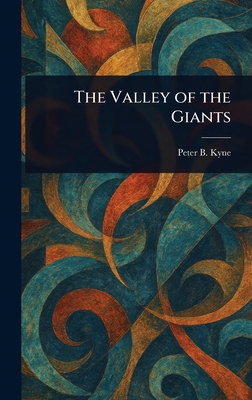 The Valley of the Giants 1023033763 Book Cover