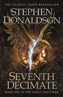 Seventh Decimate 1473221684 Book Cover