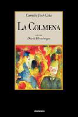 La Colmena [Spanish] 1934768561 Book Cover