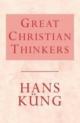 Great Christian Thinkers 0334025583 Book Cover