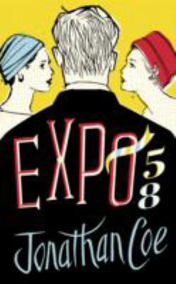 Expo 58 0670923729 Book Cover
