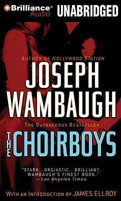 The Choirboys 1441874828 Book Cover