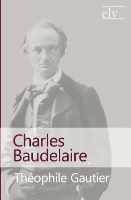 Charles Baudelaire 3862672530 Book Cover