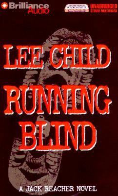 Running Blind 156740362X Book Cover