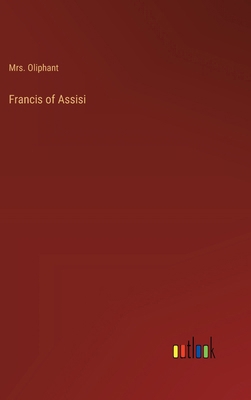 Francis of Assisi 336883035X Book Cover