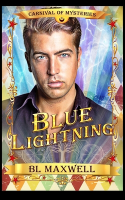 Blue Lightning B0DFGDX377 Book Cover