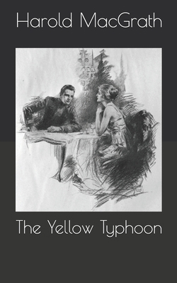 The Yellow Typhoon B0863V6C9L Book Cover