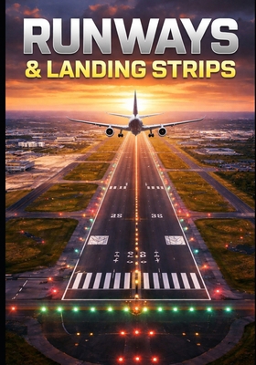 Runways and Landing Strips B0GXQ3Y2TF Book Cover