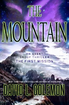 The Mountain: An Event Group Thriller 1250057639 Book Cover