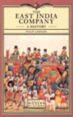 【中古】 East India Company , TheA History Philip Lawson Amazon.com: East India Company , The (Studies In Modern
