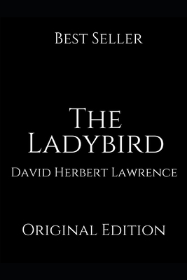 The Ladybird: Perfect Gifts For The Readers Ann... 1697558658 Book Cover