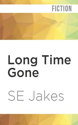 Long Time Gone 1721344578 Book Cover