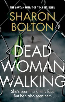 Dead Woman Walking 0552174416 Book Cover