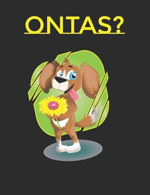 Ontas? 1095453459 Book Cover