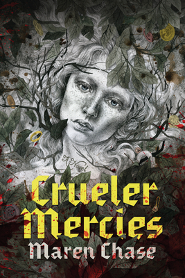 Crueler Mercies 1964721032 Book Cover