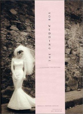 Wedding Box 0847822699 Book Cover