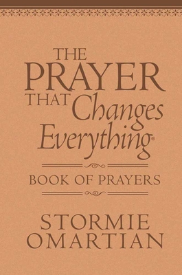 The Prayer That Changes Everything(r) Book of P... B007CLOG7S Book Cover