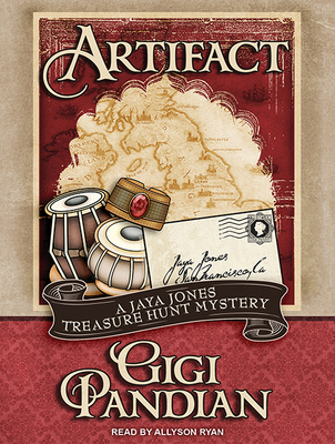 Artifact 1494514559 Book Cover