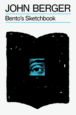 Bento's Sketchbook 1804298239 Book Cover
