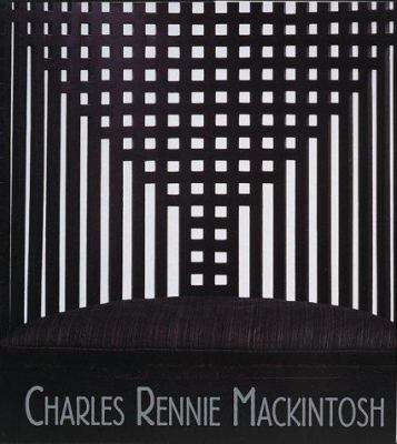 The Charles Rennie Mackintosh: Vintage BBC Radio 1558597913 Book Cover
