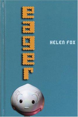 Eager 0385746725 Book Cover