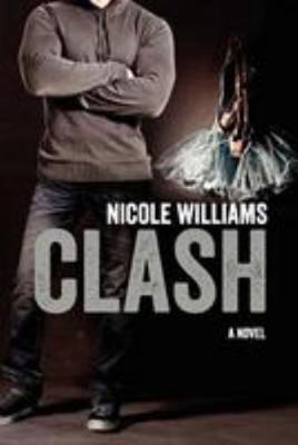 Clash 1479212091 Book Cover