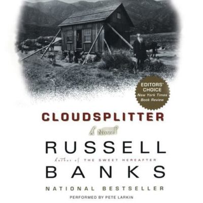 Cloudsplitter 1482968665 Book Cover