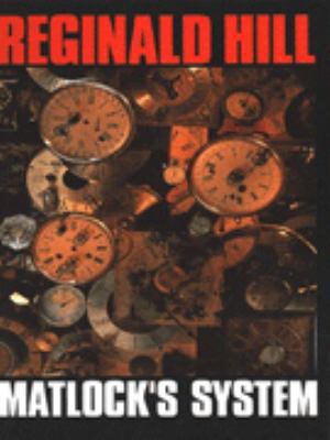 Matlock's System 072784993X Book Cover