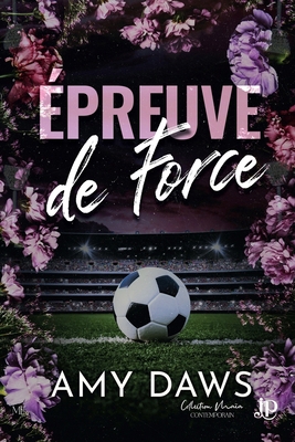 L'épreuve de force [French] B0GQC4TB2V Book Cover