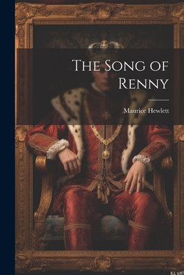 The Song of Renny 1022173707 Book Cover