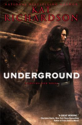 Underground 0451462122 Book Cover