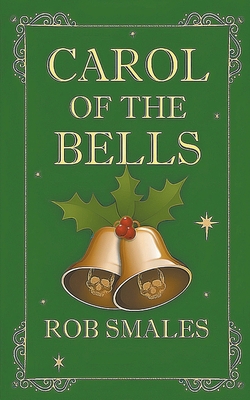 Carol of the Bells 1959271008 Book Cover