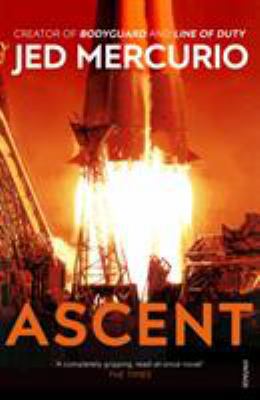 Ascent 0099468522 Book Cover
