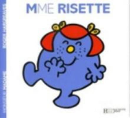 Madame Risette [French] 2012248772 Book Cover
