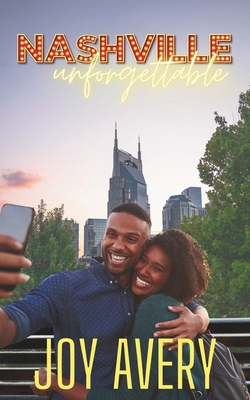 Nashville Unforgettable B0D8GV7WDM Book Cover