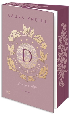 Henry & Kate B0FWZXHDP6 Book Cover