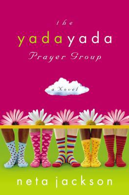 The Yada Yada Prayer Group 1591450748 Book Cover